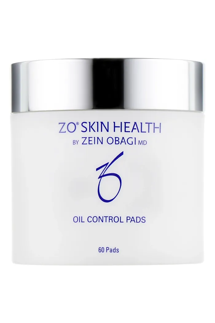 Салфетки для контроля жирной кожи